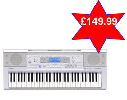 Casio CTK 810